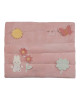 LITTLE DUTCH. Υφασμάτινο στρώμα δραστηριοτήτων Miffy - Lucky Blossom GRS