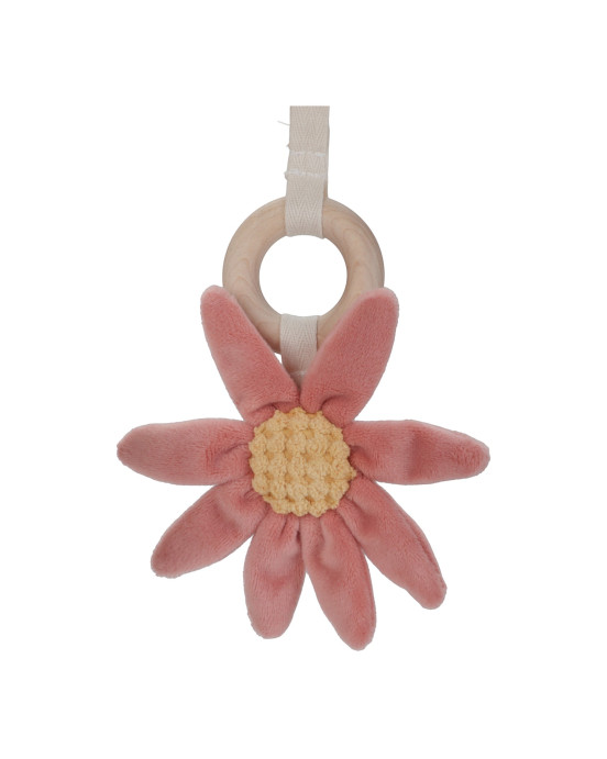 LITTLE DUTCH. Βρεφικό γυμναστήριο Miffy - Lucky Blossom