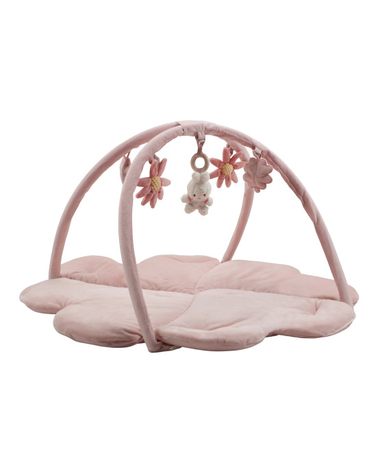 LITTLE DUTCH. Βρεφικό γυμναστήριο δραστηριοτήτων Miffy - Lucky Blossom GRS