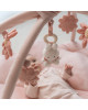 LITTLE DUTCH. Βρεφικό γυμναστήριο δραστηριοτήτων Miffy - Lucky Blossom GRS