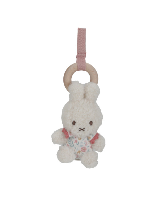 LITTLE DUTCH. Βρεφικό γυμναστήριο δραστηριοτήτων Miffy - Lucky Blossom GRS