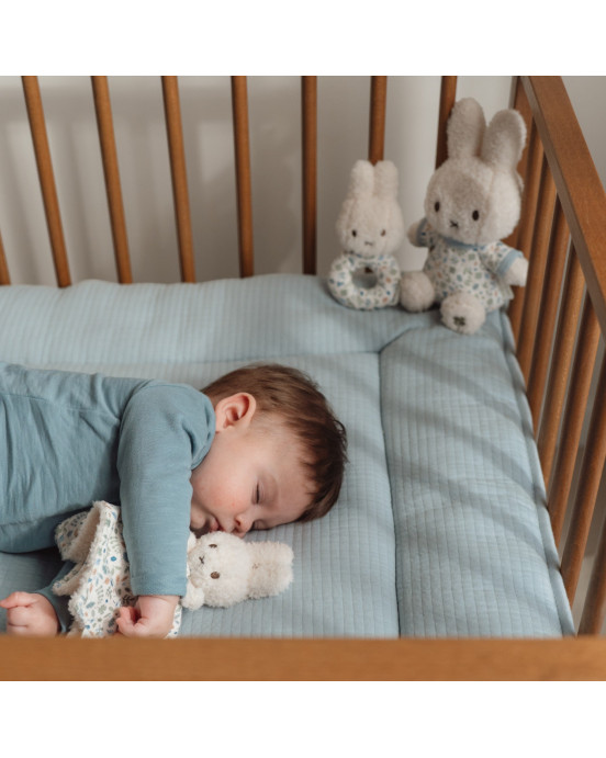 LITTLE DUTCH. Σετ δώρου Miffy - Lucky Leaves GRS