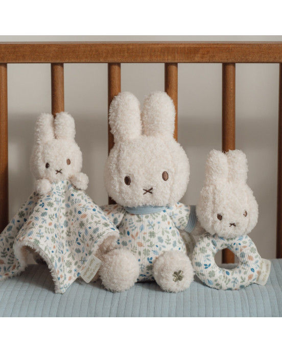 LITTLE DUTCH. Σετ δώρου Miffy - Lucky Leaves GRS