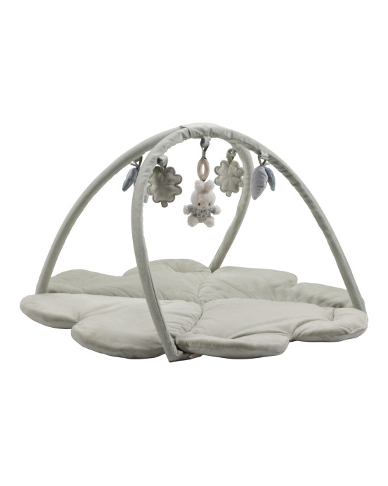 LITTLE DUTCH. Βρεφικό γυμναστήριο δραστηριοτήτων Miffy - Lucky Leaves GRS