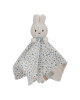 LITTLE DUTCH. Υφασμάτινο ντουντού Miffy - Lucky Leaves GR