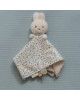 LITTLE DUTCH. Υφασμάτινο ντουντού Miffy - Lucky Leaves GR
