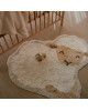 LITTLE DUTCH. Χαλί δωματίου Προβατάκι Little Farm