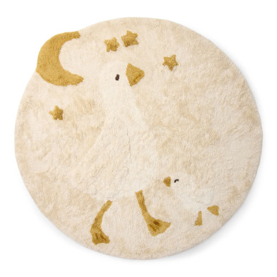 LITTLE DUTCH. Χαλί δωματίου Little Goose