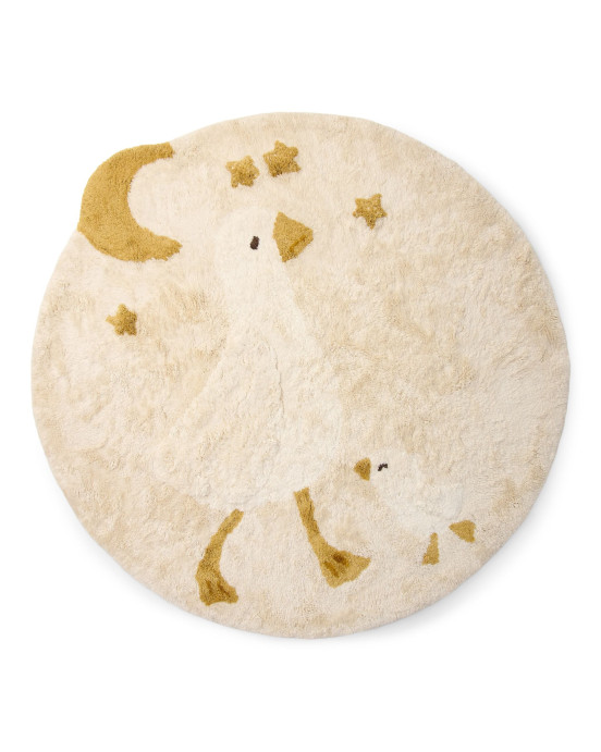 LITTLE DUTCH. Χαλί δωματίου Little Goose