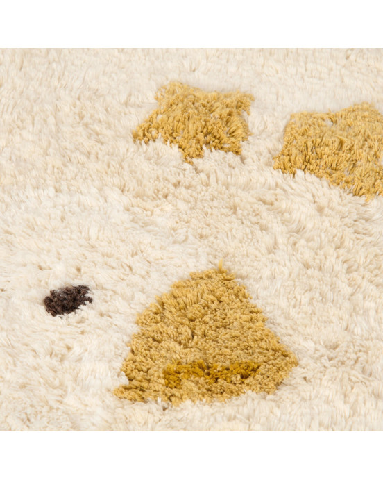 LITTLE DUTCH. Χαλί δωματίου Little Goose