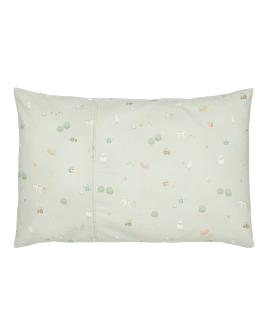 LITTLE DUTCH. Κλινοσκέπασμα Little Farm 100x140