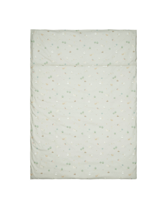 LITTLE DUTCH. Κλινοσκέπασμα Little Farm 100x140