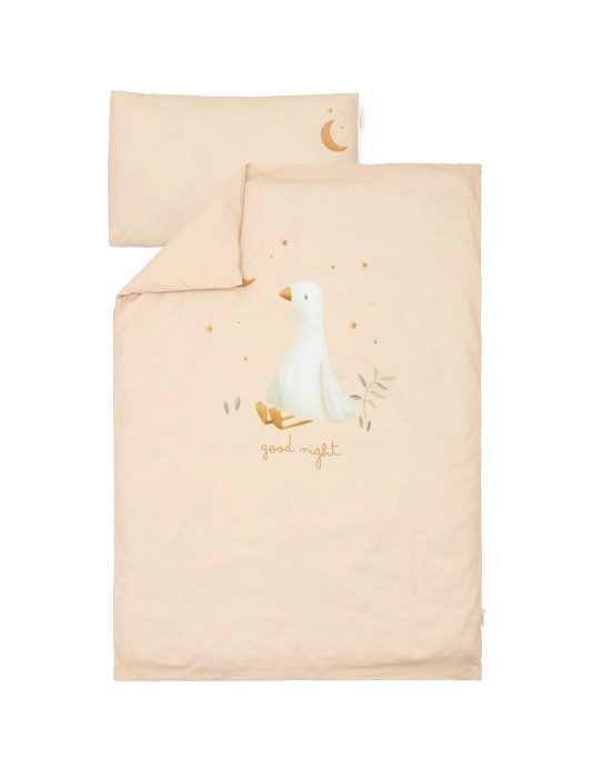 LITTLE DUTCH. Κλινοσκέπασμα Little Goose 100x140