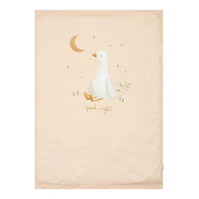 LITTLE DUTCH. Κλινοσκέπασμα Little Goose 100x140