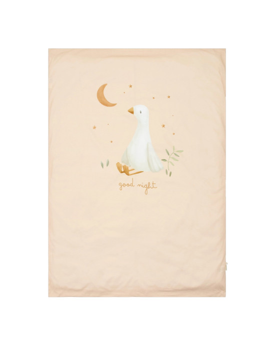 LITTLE DUTCH. Κλινοσκέπασμα Little Goose 100x140