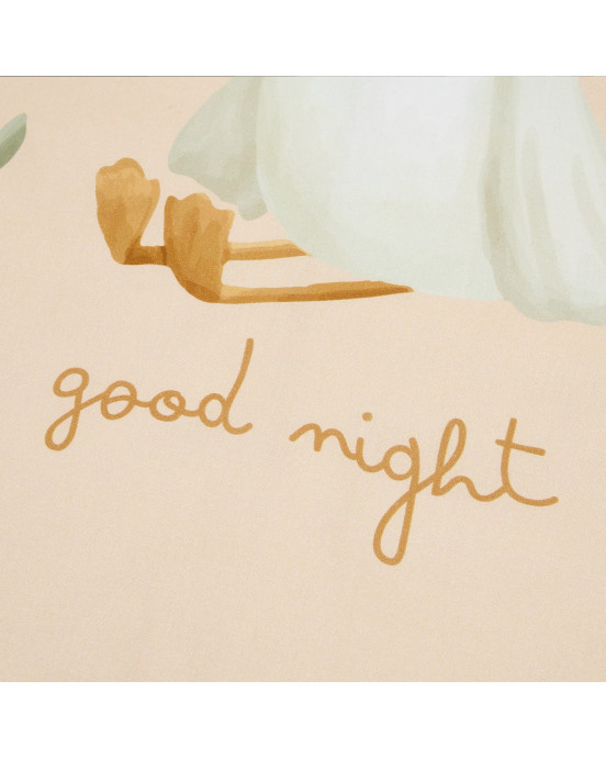 LITTLE DUTCH. Κλινοσκέπασμα Little Goose 100x140