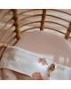 LITTLE DUTCH. Σεντόνι με λάστιχο Pure Blossom 60x120