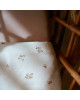 LITTLE DUTCH. Σεντόνι με λάστιχο Pure Blossom 60x120
