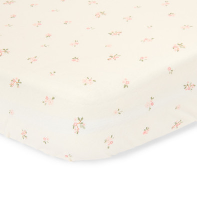 LITTLE DUTCH. Σεντόνι με λάστιχο Fairy Blossom 40x80