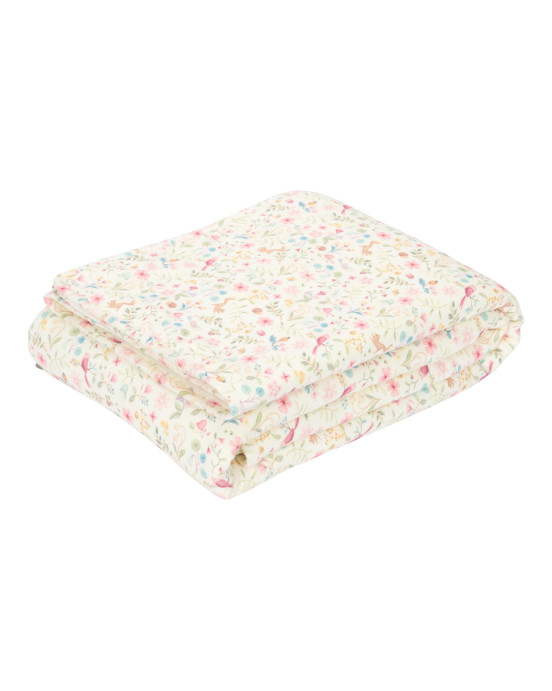 LITTLE DUTCH. Κουβέρτα Fairy Wonders 110x140