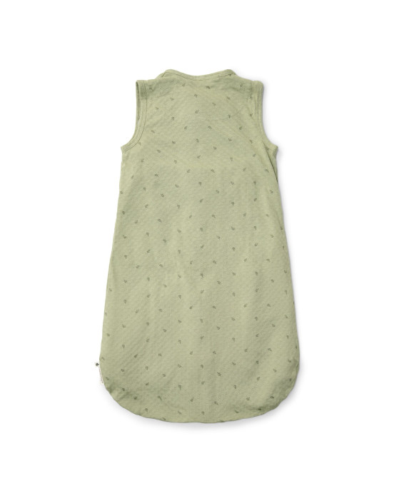 LITTLE DUTCH. Υπνόσακος καλοκαιρινός Pure Sage 90εκ.