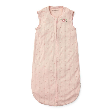 LITTLE DUTCH. Υπνόσακος καλοκαιρινός Pure Blossom 90εκ.
