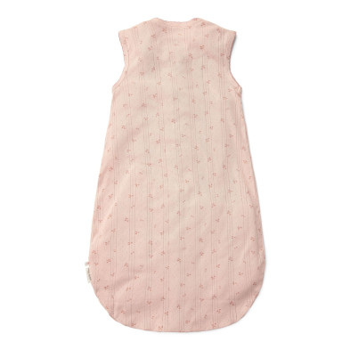 LITTLE DUTCH. Υπνόσακος καλοκαιρινός Pure Blossom 90εκ.