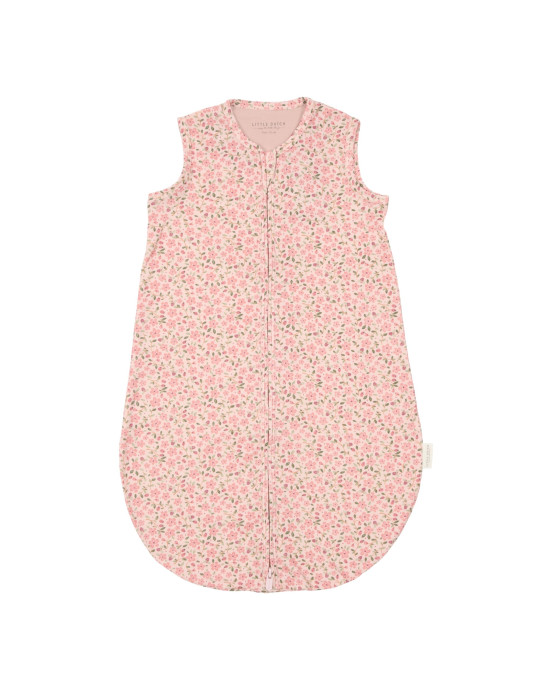 LITTLE DUTCH. Υπνόσακος καλοκαιρινός Fairy Floral 110εκ