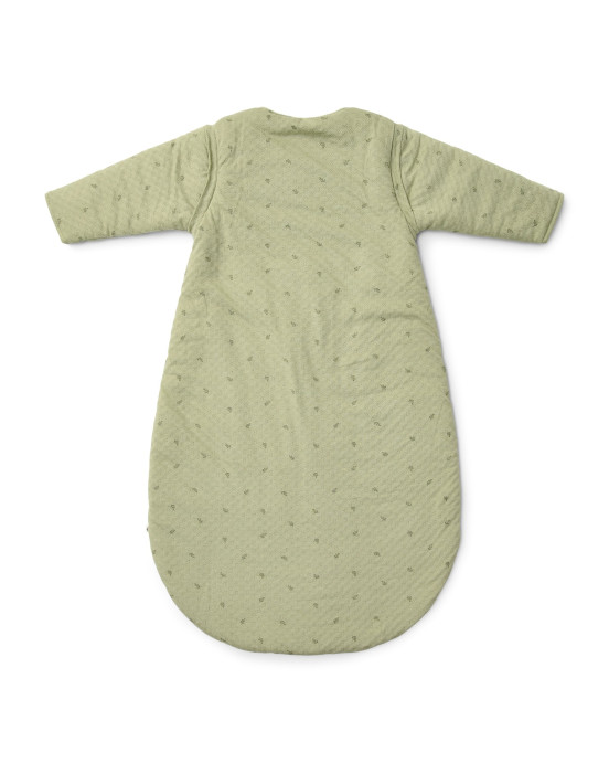 LITTLE DUTCH. Υπνόσακος χειμερινός ζακάρ Pure Sage 70εκ.