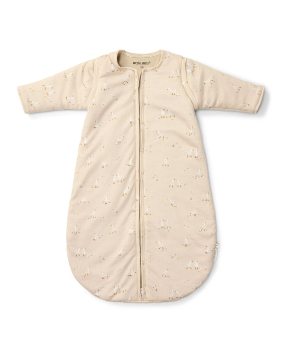 LITTLE DUTCH. Υπνόσακος χειμερινός Little Goose 70εκ.