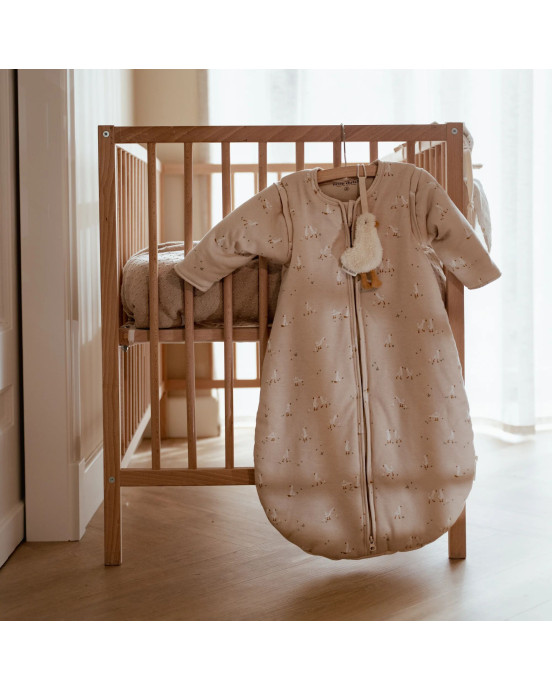 LITTLE DUTCH. Υπνόσακος χειμερινός Little Goose 70εκ.