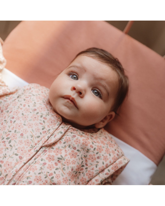 LITTLE DUTCH. Υπνόσακος χειμερινός Fairy Floral 70εκ