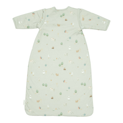 LITTLE DUTCH. Υπνόσακος χειμερινός Little Farm 90εκ