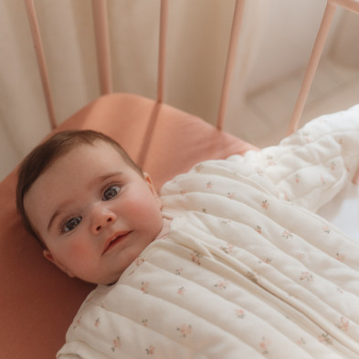 LITTLE DUTCH. Υπνόσακος χειμερινός Fairy Blossom 90εκ