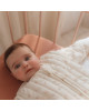LITTLE DUTCH. Υπνόσακος χειμερινός Fairy Blossom 90εκ