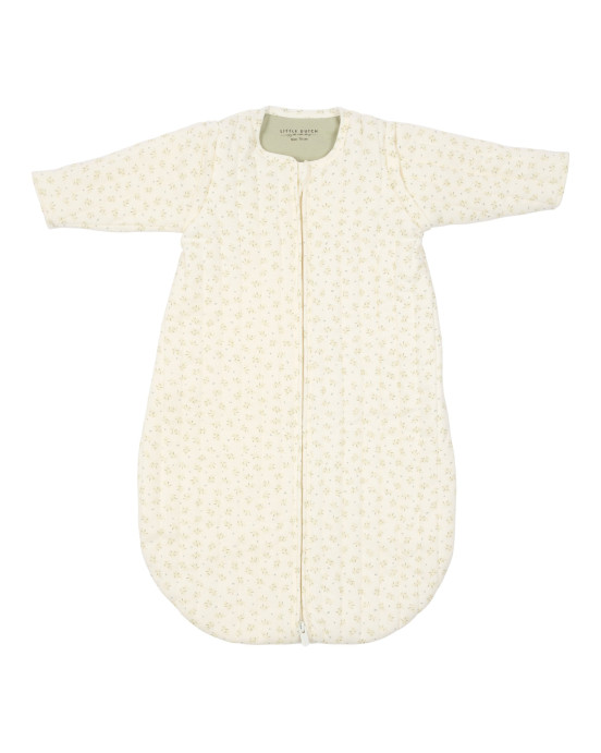 LITTLE DUTCH. Υπνόσακος χειμερινός Blueberry Leaves 90εκ