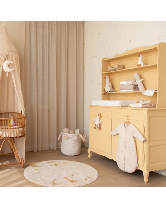 LITTLE DUTCH. Υπνόσακος χειμερινός Little Goose 90εκ.