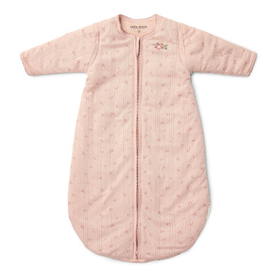 LITTLE DUTCH. Υπνόσακος χειμερινός ζακάρ Pure Blossom 90εκ.