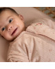 LITTLE DUTCH. Υπνόσακος χειμερινός ζακάρ Pure Blossom 90εκ.