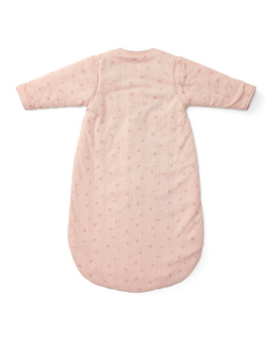 LITTLE DUTCH. Υπνόσακος χειμερινός ζακάρ Pure Blossom 90εκ.