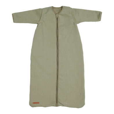 LITTLE DUTCH. Υπνόσακος χειμερινός Pure Olive 110εκ