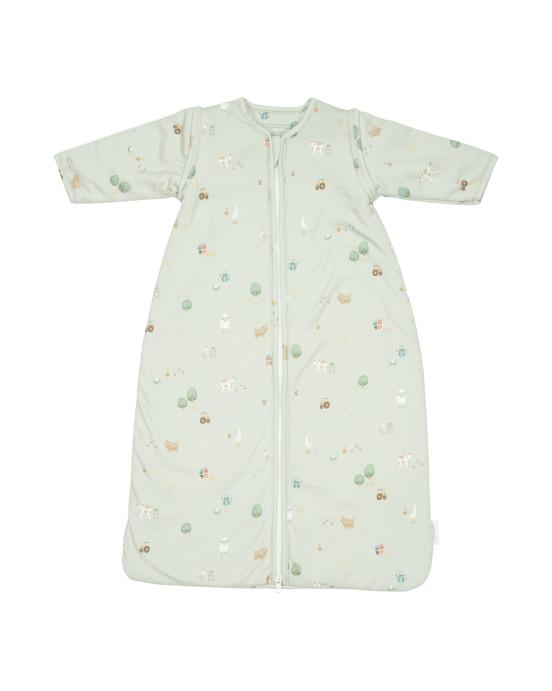 LITTLE DUTCH. Υπνόσακος χειμερινός Little Farm 110εκ