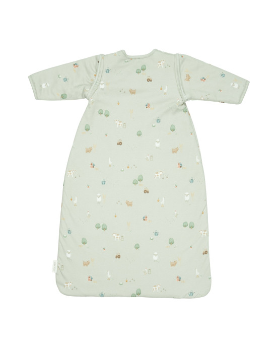 LITTLE DUTCH. Υπνόσακος χειμερινός Little Farm 110εκ