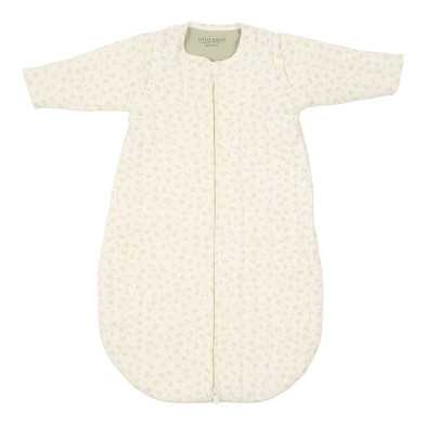 LITTLE DUTCH. Υπνόσακος χειμερινός Blueberry Leaves 110εκ