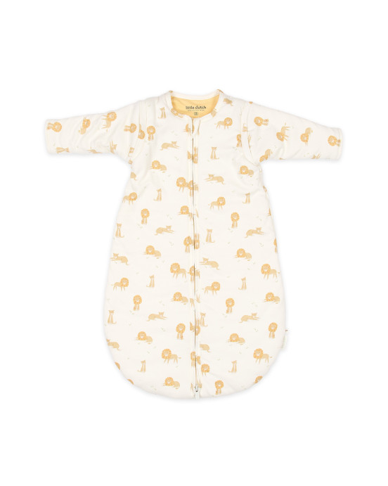 LITTLE DUTCH. Υπνόσακος χειμερινός Safari Leo 110εκ.