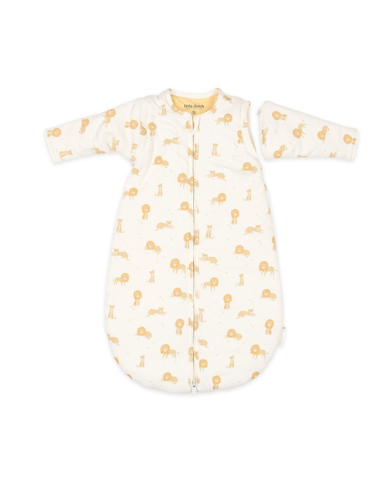 LITTLE DUTCH. Υπνόσακος χειμερινός Safari Leo 110εκ.