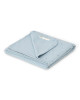LITTLE DUTCH. Κουβέρτα καλοκαιρινή Pure Denim Blue 110x140
