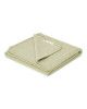 LITTLE DUTCH. Κουβέρτα καλοκαιρινή Pure Sage 70x100