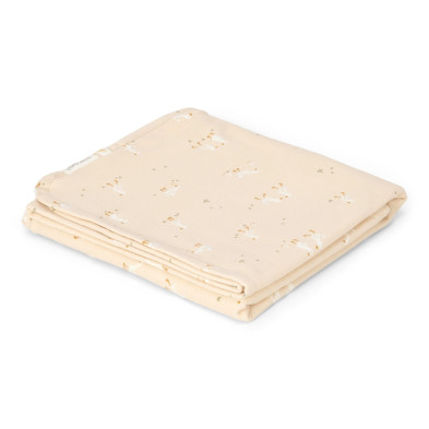 LITTLE DUTCH. Κουβέρτα καλοκαιρινή Little Goose 70x100