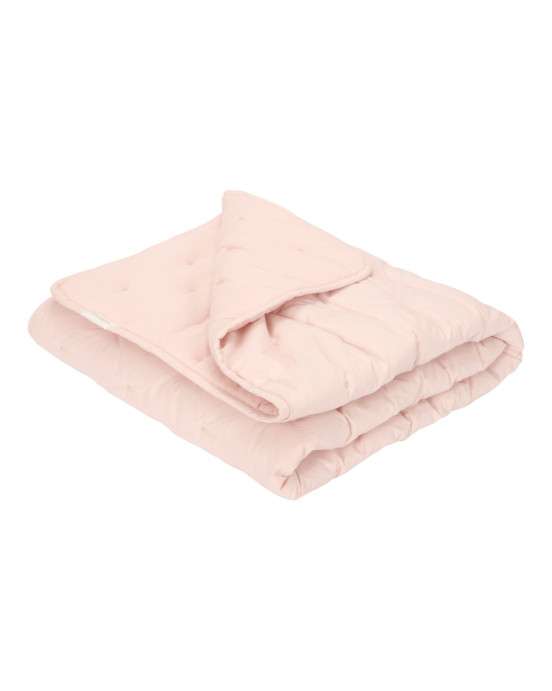 LITTLE DUTCH. Παπλωματάκι καπιτονέ Blossom 110x140